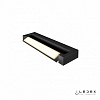 Накладной светильник iLedex Firefox W1173-1 BK 100_100_1990836