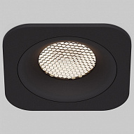 Встраиваемый светильник Elektrostandard Tetro 15276/LED 500_191_2435535