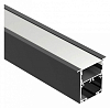 Профиль встраиваемый Arlight SL-LINIA 044685 100_100_1901687