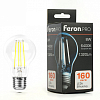 Лампа светодиодная Feron LB-1108 E27 8Вт 6400K 48894 100_100_1758801
