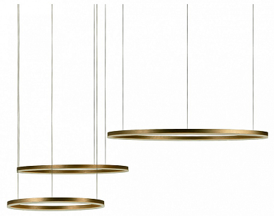 Подвесной светильник Loft it Ring 10017/3L 400_400_1845776