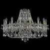 Подвесная люстра Bohemia Art Classic 11.21 11.21.16.300.Br.Sp 100_100_2426264