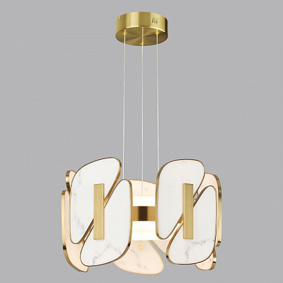 Подвесная люстра Odeon Light Chiara 6638/45L 400_400_1728048
