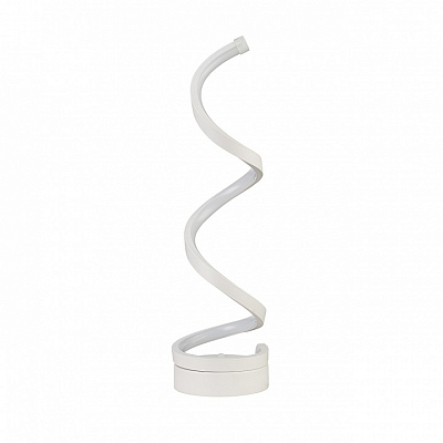 Настольная лампа декоративная Escada DYNAMIC 10262/L LED White 400_400_2739622