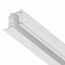 Трек встраиваемый Lightstar Quattro 503035-R