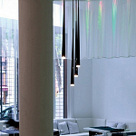 Подвесной светильник O-LUCE Slim 18108021/620GL 250_100_2199543