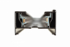 Трек накладной Denkirs DK Track Black TR1002-BK 100_100_2379454