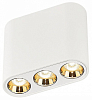 Накладной светильник Odeon Light Small 7091/8CL 100_100_1731093