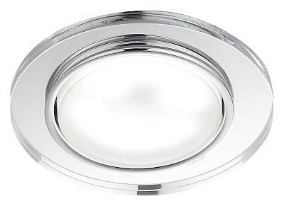 Встраиваемый светильник Ambrella Light G G8060 CH 400_400_2433285