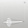 Линейно-подвесной светильник Lussole LSP-7441 100_100_1742047