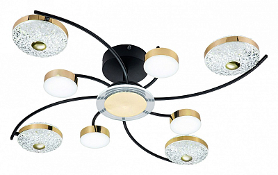 Потолочная люстра Escada Liberta 10208/8LED 400_400_2676217