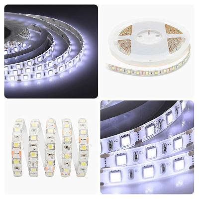 Лента светодиодная Apeyron Electrics  259BL 400_400_2178913