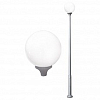 Фонарный столб Fumagalli Globe 400 Modern G41.372.000.LYE27 100_100_2245149