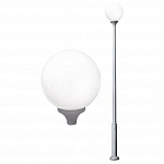 Фонарный столб Fumagalli Globe 400 Modern G41.372.000.LYE27 250_100_Array