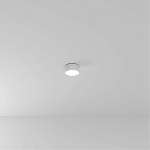 Накладной светильник Arte Lamp Fado A6612PL-1WH 250_100_Array