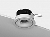 Корпус на 1 пост SWG PRO COMBO COMBO10-WH 100_100_2305493