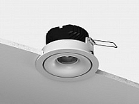 Корпус на 1 пост SWG PRO COMBO COMBO10-WH 250_100_Array