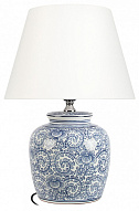 Настольная лампа декоративная Loft it Orchid 10491T Blue 500_191_3102764
