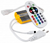 Контроллер с пультом ДУ Elektrostandard для светодиодных лент 12/24V a053644 100_100_2303683