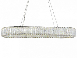 Подвесная люстра Newport CRYSTAL М0071032 500_191_2429575