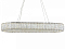 Подвесная люстра Newport CRYSTAL М0071032