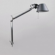 Основание для настольной лампы Artemide Tolomeo Micro  9Вт K A010300 500_191_2270947