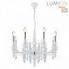 Подвесная люстра Lumion NANA 8260/8 100_100_1867598