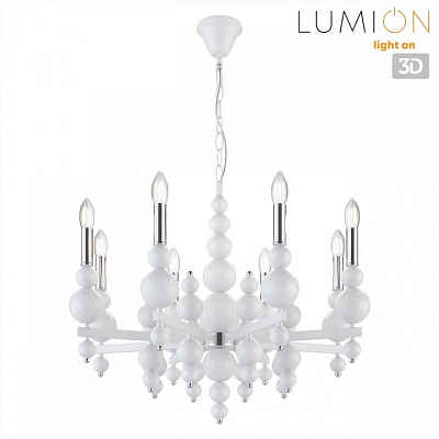 Подвесная люстра Lumion NANA 8260/8 400_400_1867598