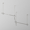 Трек подвесной Maytoni Technical Busbar trunkings Flarity TRX154-111PT 100_100_2766961