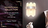Накладной светильник Ambrella Light TR TR5337 100_100_2006902