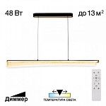 Подвесной светильник Citilux FANNY CL213121 250_100_1693241