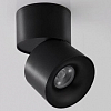Накладной светильник iLedex Metrica 115-12W-D70-4K-55DG-BK 100_100_2447360