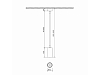 Основание SWG PRO Mini Villy MINI-VL-M6-WH 100_100_2180494