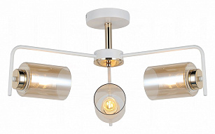 Люстра на штанге ILLUMICO  IL8248-3COU-79 WH GD 500_191_2423071