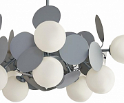 Люстра на штанге Kink Light Матиас 074160-10,16(16) 250_100_1842732