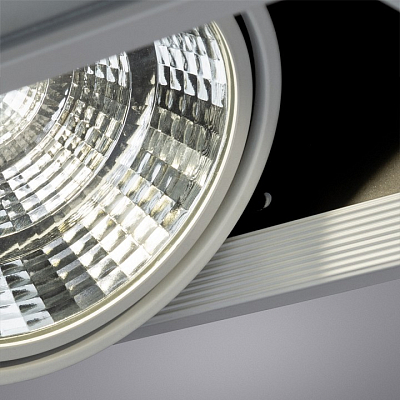 Встраиваемый светильник Arte Lamp Merga A8450PL-2WH 400_400_3146161