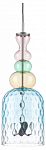 Подвесной светильник Lightstar Belle 814002 250_100_Array
