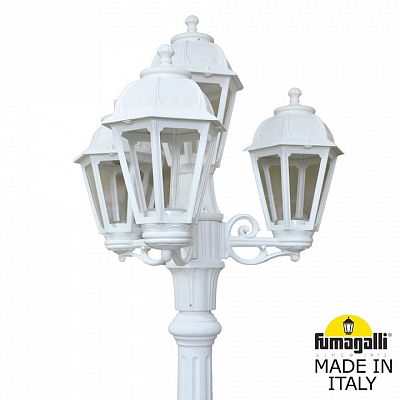 Фонарный столб Fumagalli SABA K22.156.S31.WXE27 400_400_3102493
