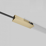 Токопровод концевой Elektrostandard Line Magnetic a069641 250_100_588723