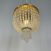 Подвесная люстра Imperiumloft Jacqueline White Sconce 44,444 100_100_1977309