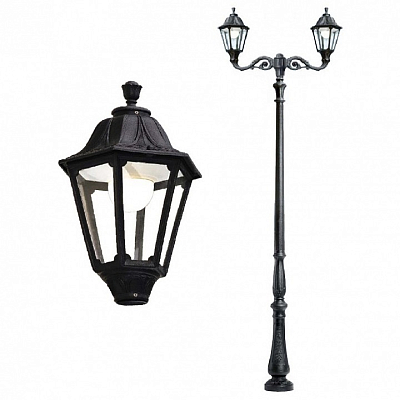 Фонарный столб Fumagalli Noemi E35.205.M20.AXH27 400_400_1804082
