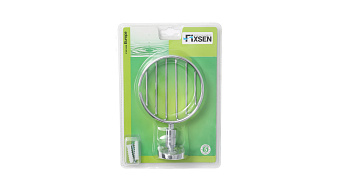 Мыльница решетка FIXSEN Europa (FX-21809) 500_191_2916050