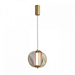 Подвесной светильник Odeon Light Toscana 5448/12L 250_100_1731562