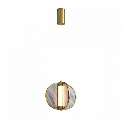 Подвесной светильник Odeon Light Toscana 5448/12L 400_400_1731562