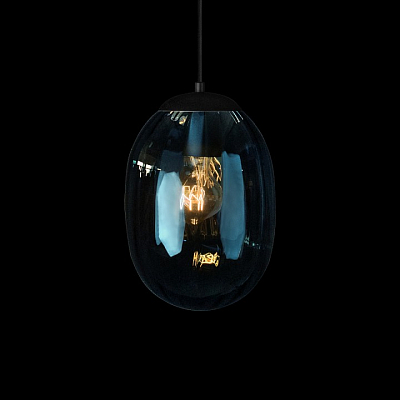 Подвесной светильник Loft it Bubble 10427 Blue 400_400_1854162
