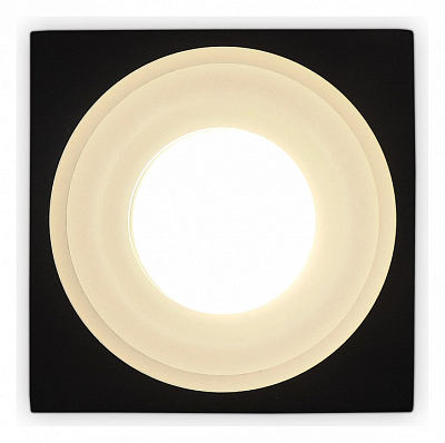 Встраиваемый светильник Ambrella Light TN TN1316 400_400_2013962