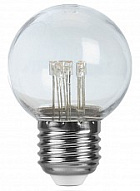 Лампа светодиодная Feron LB-378 E27 1Вт 2700K 41918 500_191_2237742