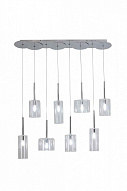 Подвесная люстра AM-Group AM355 AM355-8CLEAR 500_191_3237812