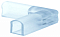 Соединитель лент угловой жесткий Apeyron Electrics  09-93-2
