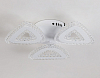 Потолочная люстра Ambrella Light FA FA4018 100_100_2014878